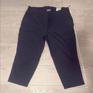 Duluth Women’s Dry On TheFly Improved Capris